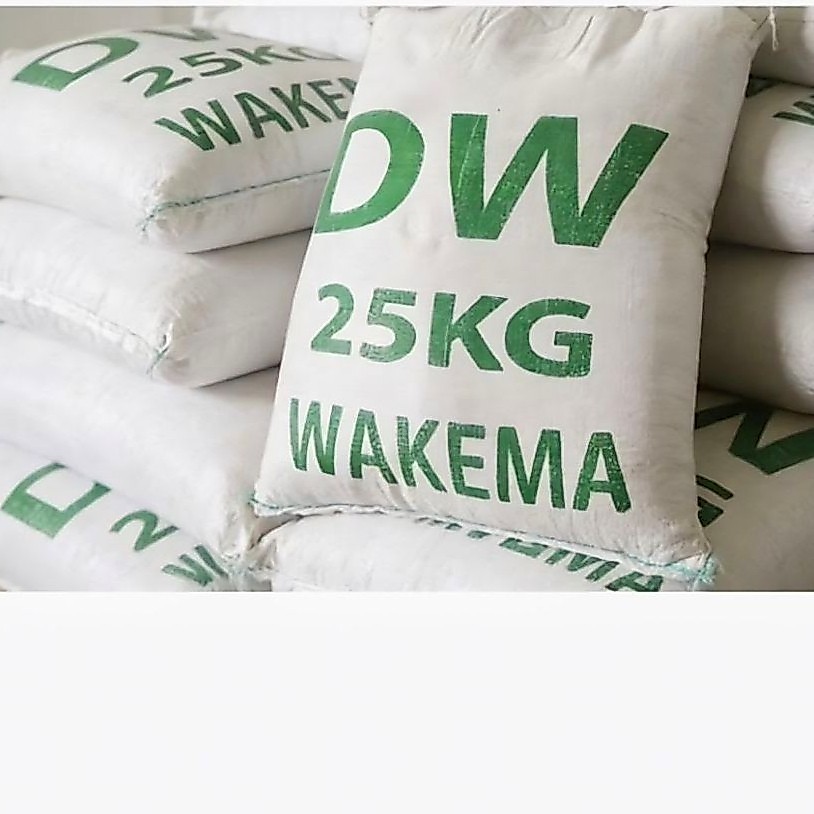 Kacang Hijau DW Wakema (Siouci) 1kg / Kacang Khusus Tauge
