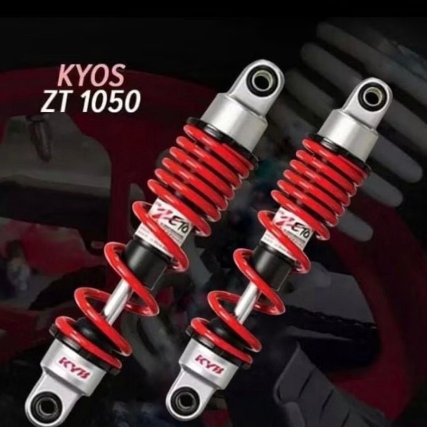 shock kyb zeto jupiter fizr vega z1 universal