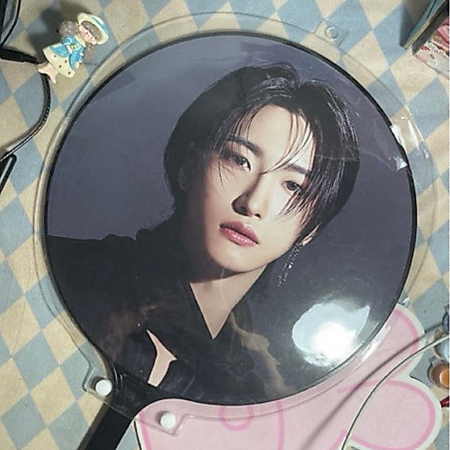 Cover Impick Uchiwa Image Picket Kipas