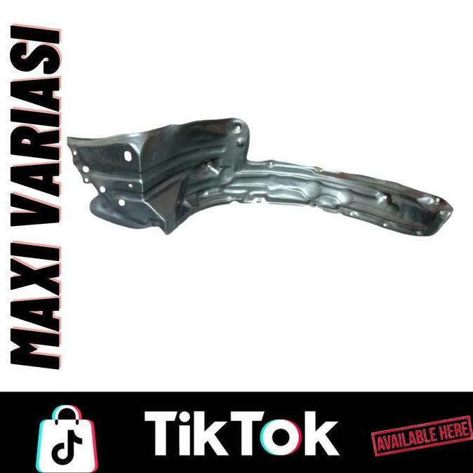Inner Fender Liner Fender DNY KIJANG INNOVA 04-08