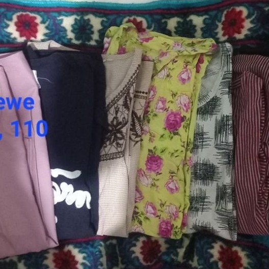 Baju Hibah