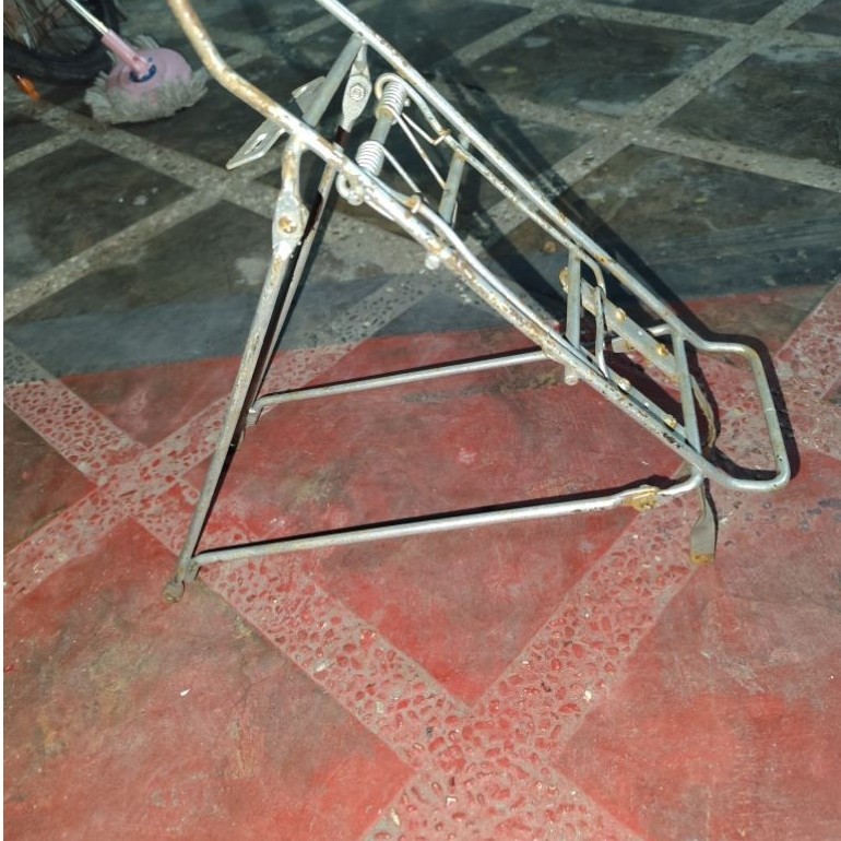 boncengan belakang 26 dan 26 1 3/8 bekas ex sierra united,Phoenix/polygon