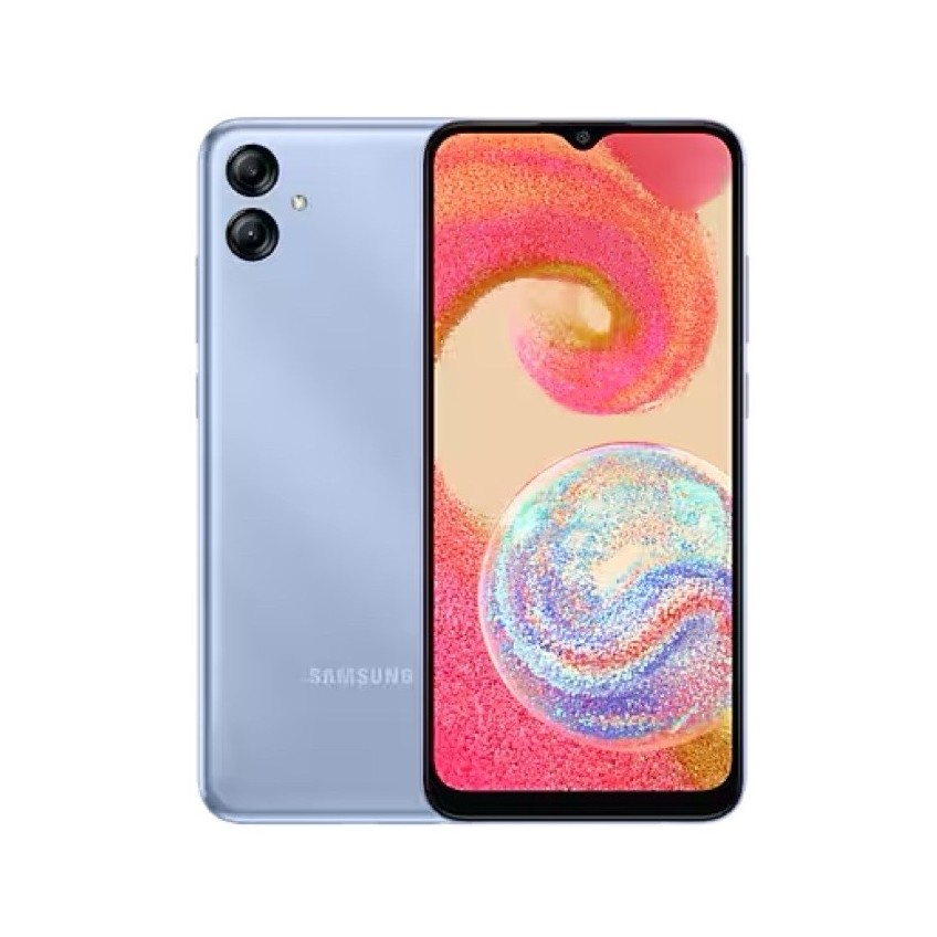 Second | Used | Nego | Samsung Galaxy A04e