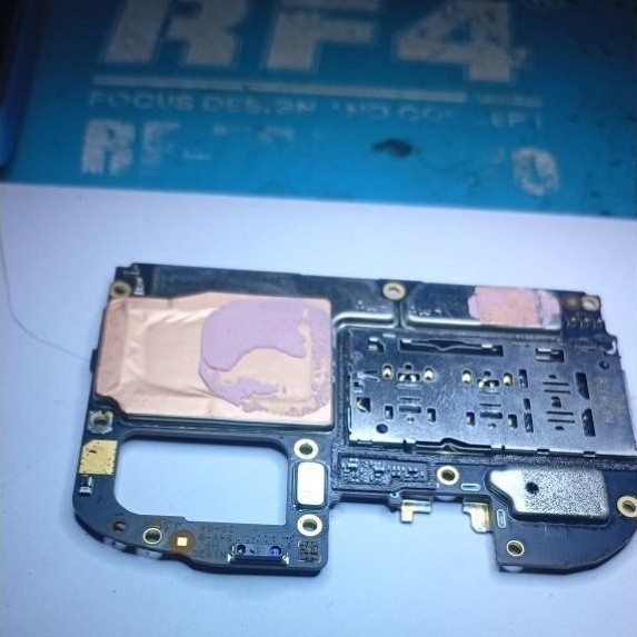 mesin oppo a5s bootlop