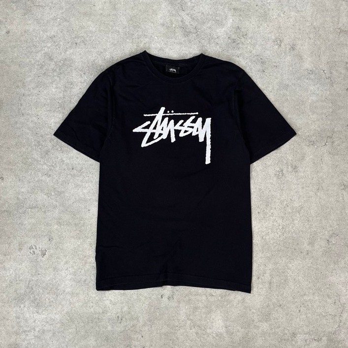 STUSSY SECOND