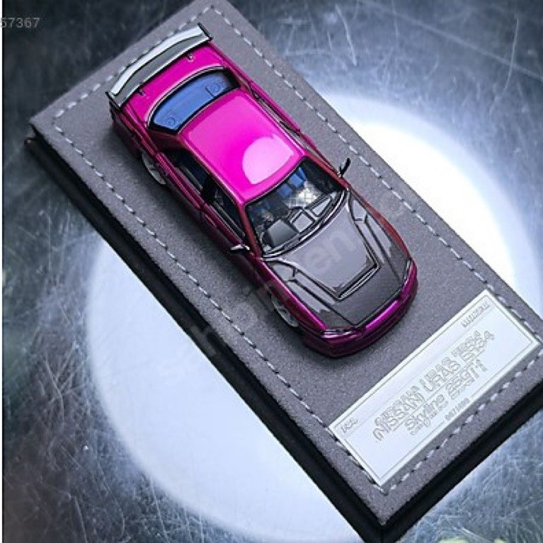 Uras ER34 Pink Mortal Model
