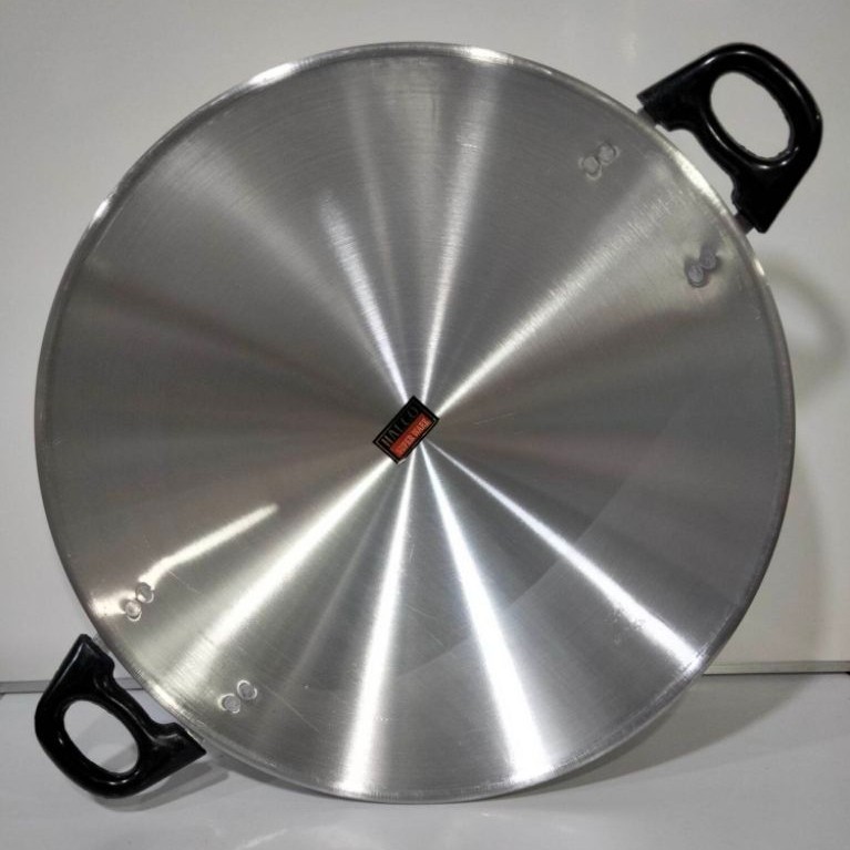 HALCO-Wajan Halco No 36 cm,40 cm,45 cm/Kuali Halco No 36 cm,40 cm,45 cm