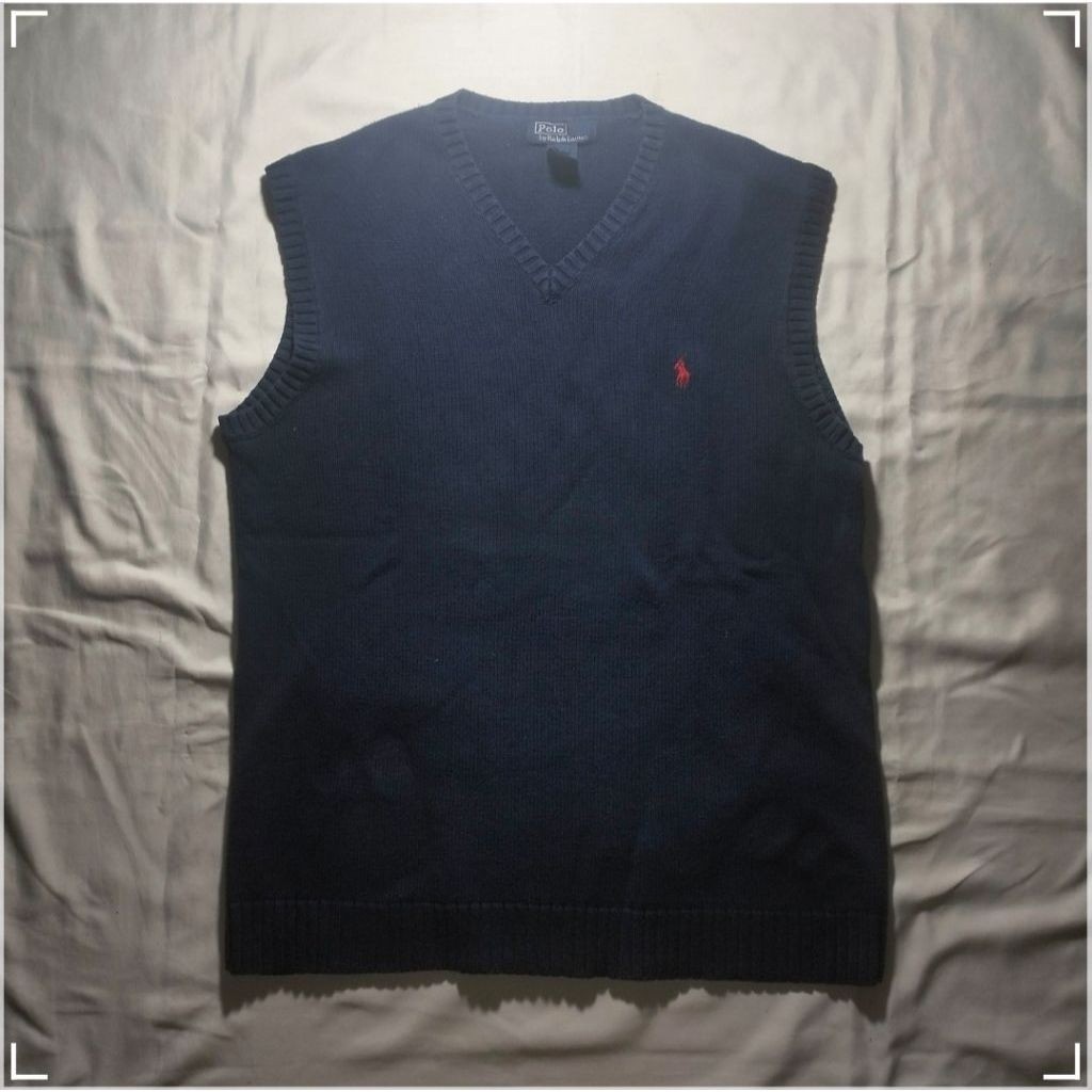 Polo RL Knit