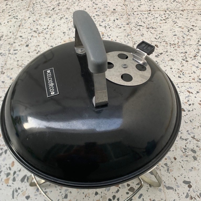 pemanggang celcio&co ace hardware preloved