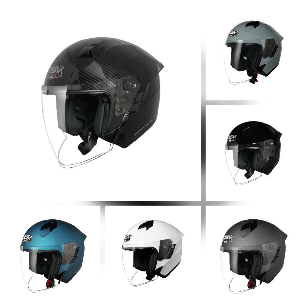HELM RSV 300  ORIGINAL RSV HELM