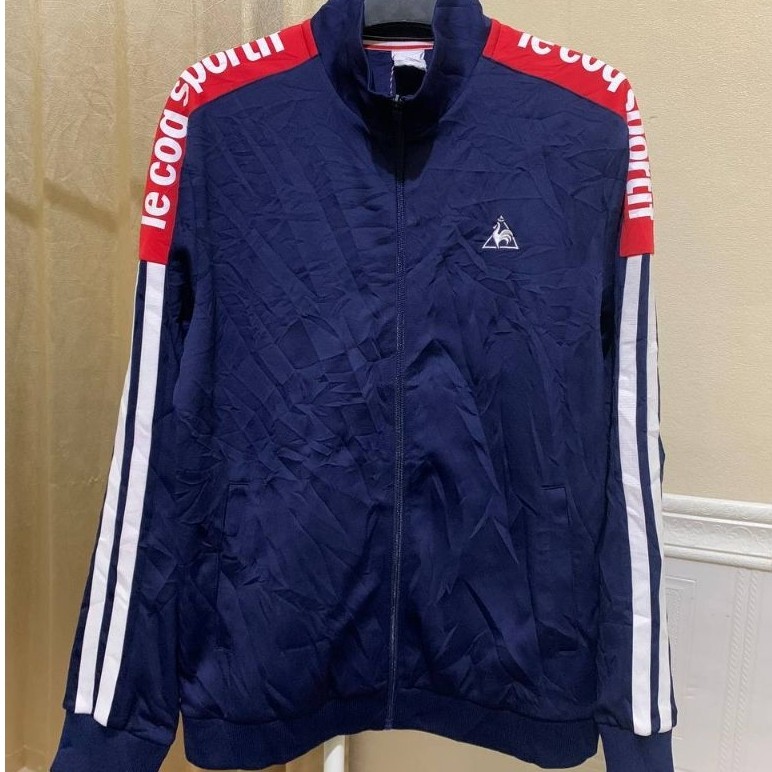 Tracktop Lecoq Sportif Casual