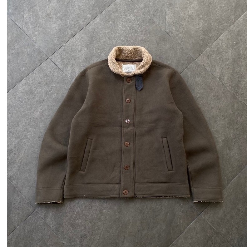 Top Valu N-1 Deck Jacket (Second)