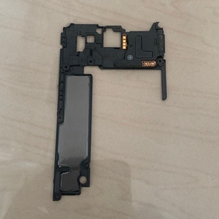 speaker belakang loud tutup mesin Samsung galaxy a8 2018 sm a530 a530f original ori copotan