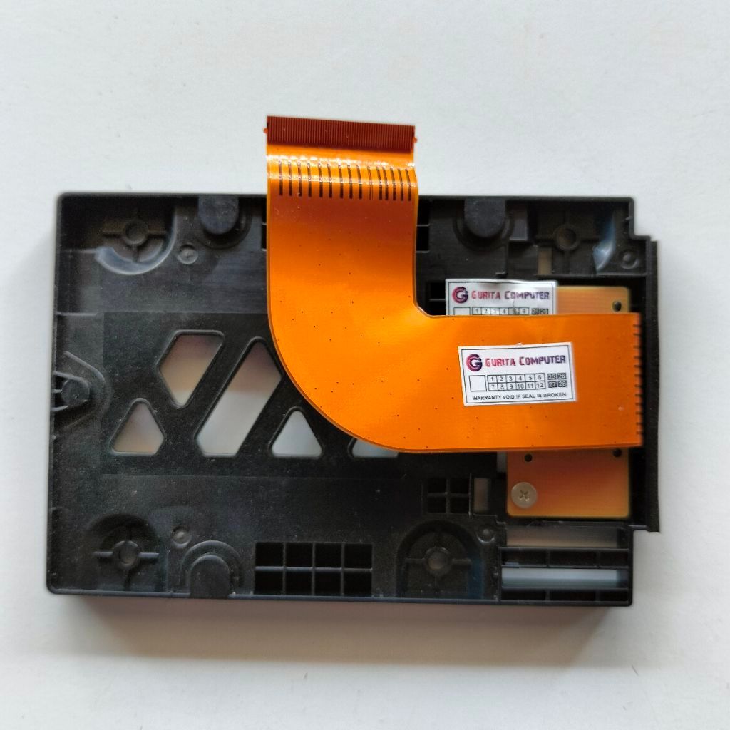 konektor SSD laptop Toshiba dynabook R64/A