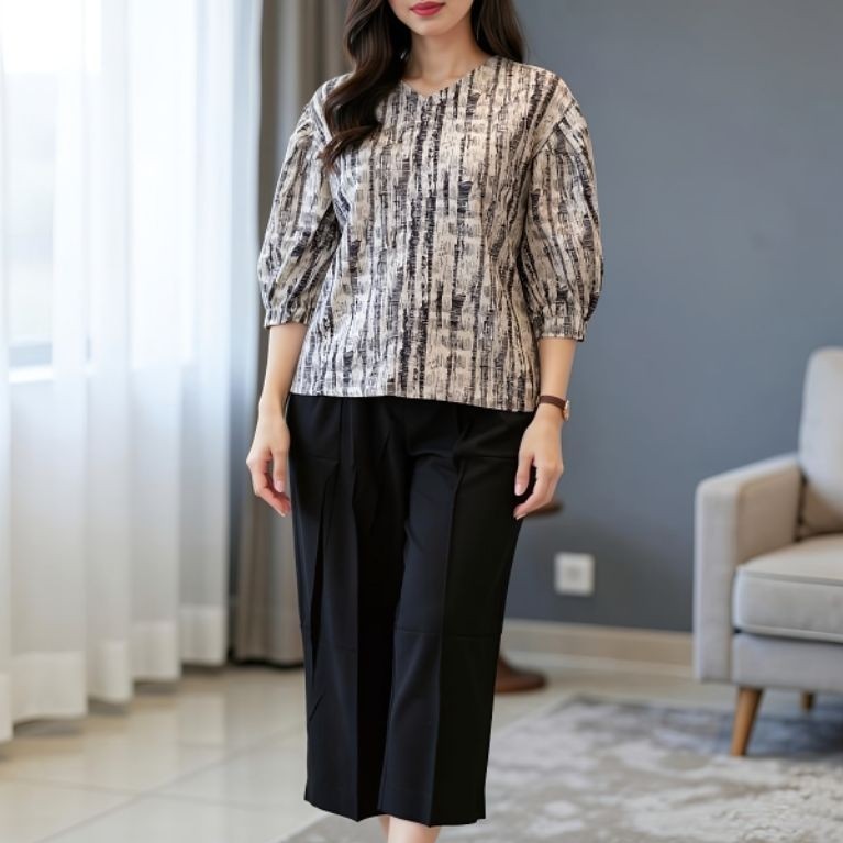 KAMA GALERY SET RAYON 96820