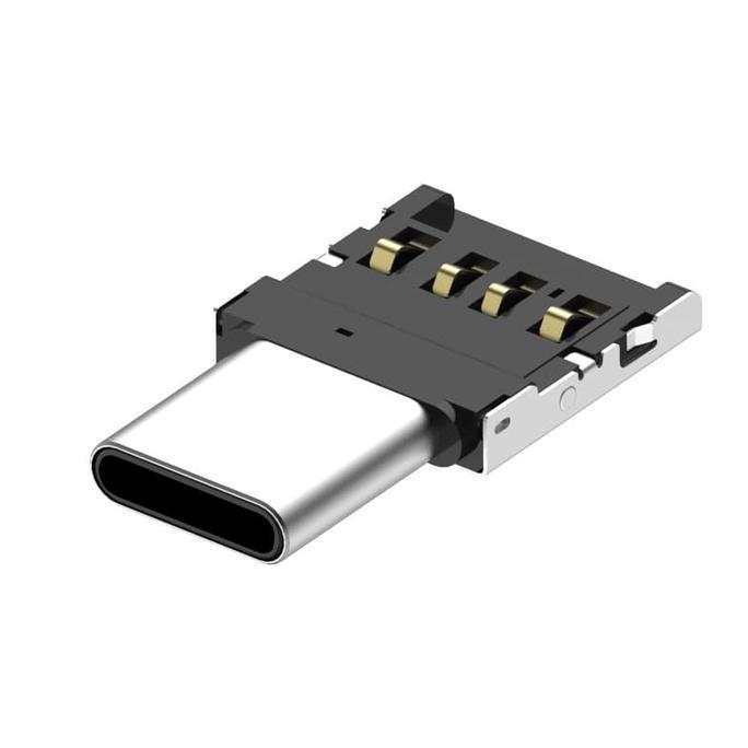 AVPRO TYPE-C TO USB AM CONVERTER ADAPTER FAS08