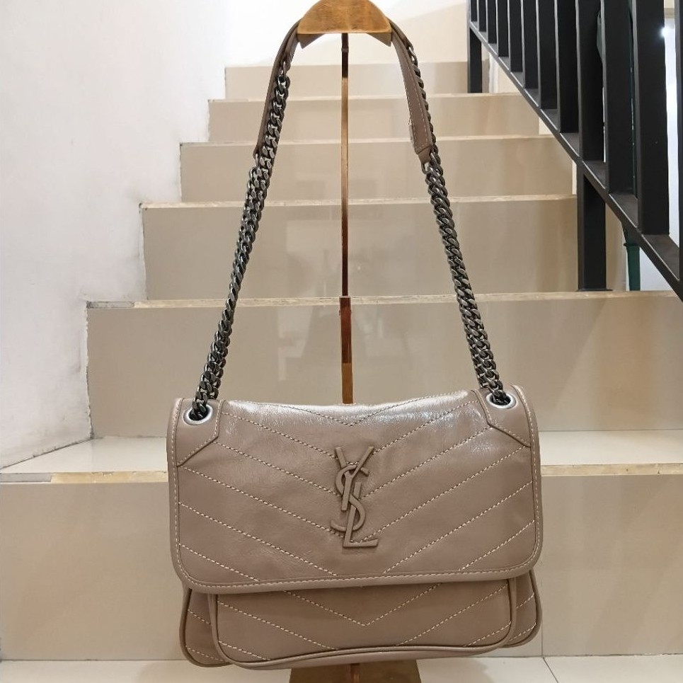 ysl niki