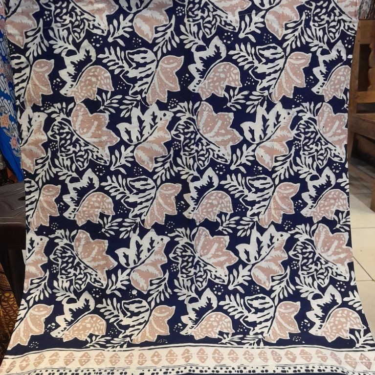 Batik Cap Wonogiri Premium Solo