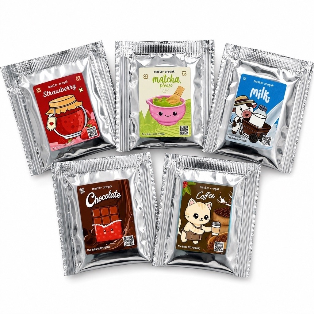 (5gr) Masker Organik Terlaris/Masker Wajah Anak/Face Mask Organic/Masker Wajah Murah/Ekonomis