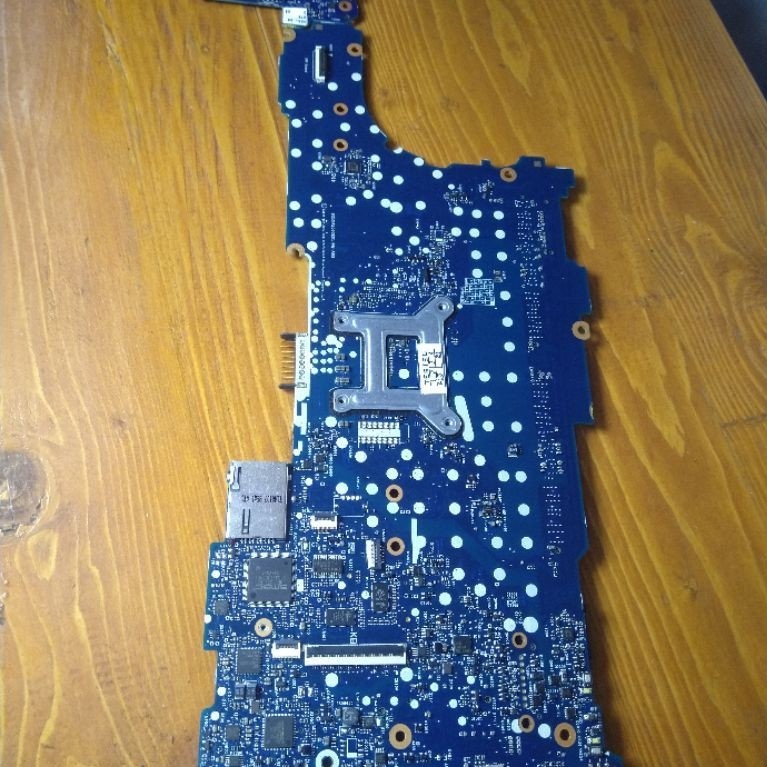Motherboard mainboard HP Elitebook 840 G1 i7 gen 4
