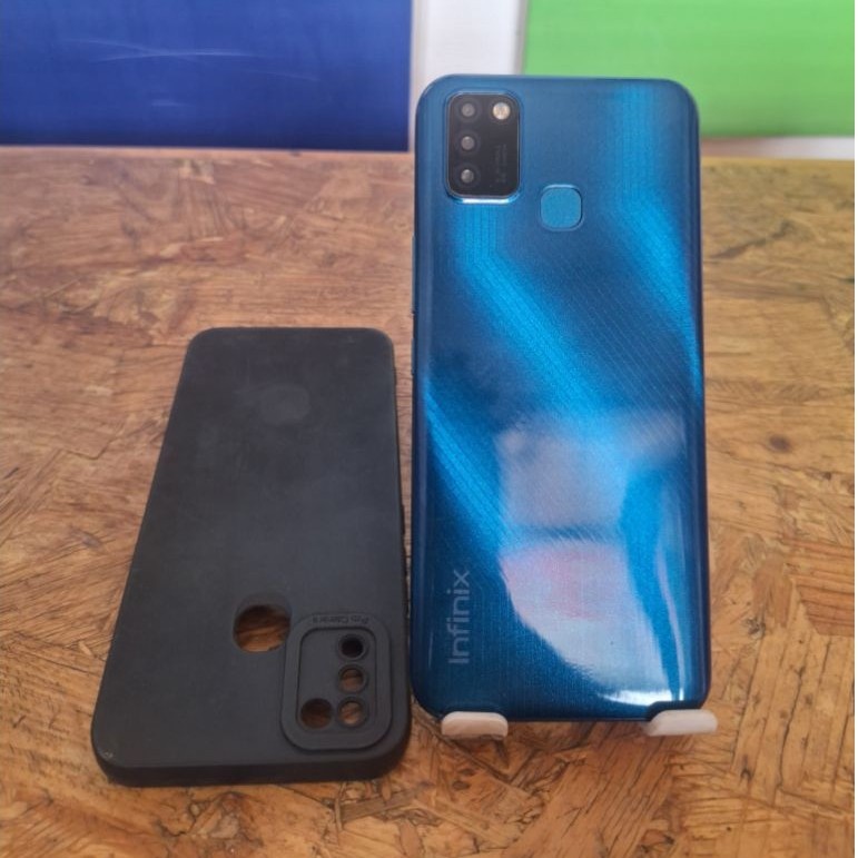 Infinix Smart 5 RAM 2/32GB