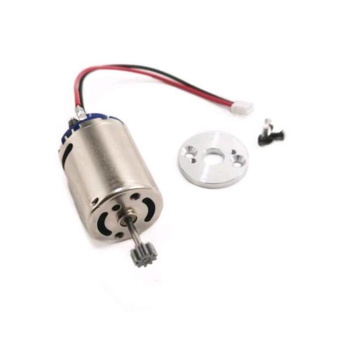 MOTOR DINAMO GEARBOX RC MN82 MN78 DINAMO MOTOR MN78 MN82 RC 1/12