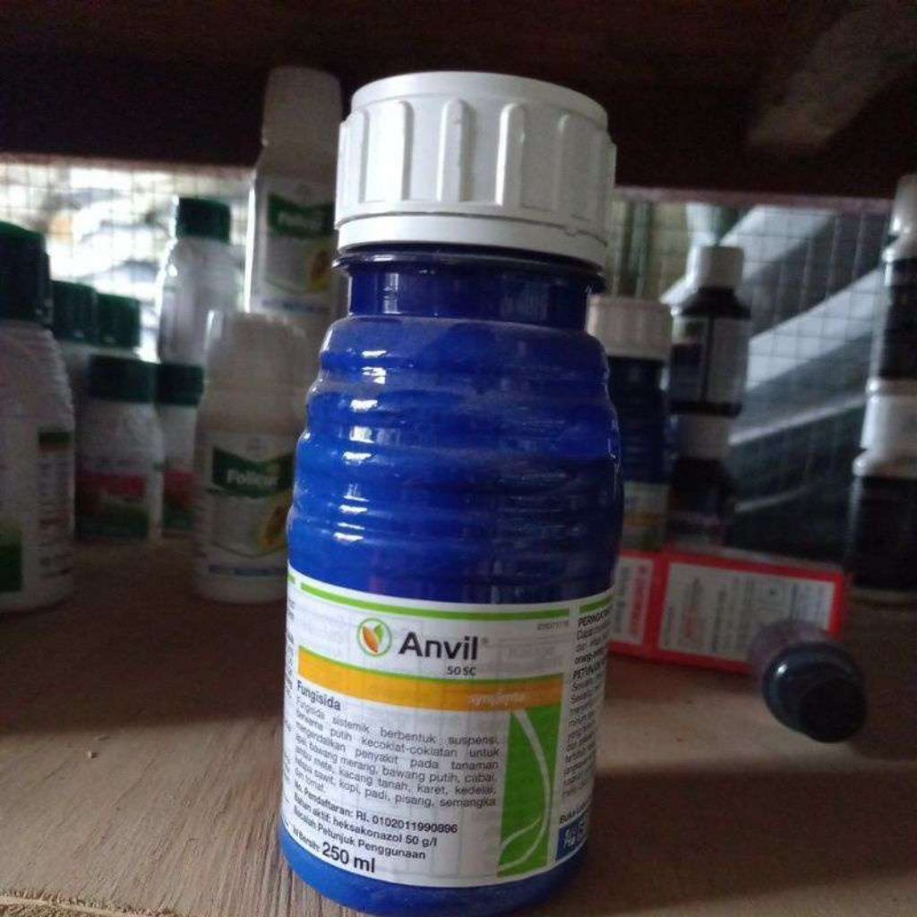 Anvil 50 SC 250ml