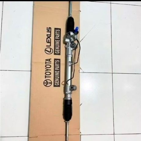 RACK STIR KIJANG INNOVA 2004-2012