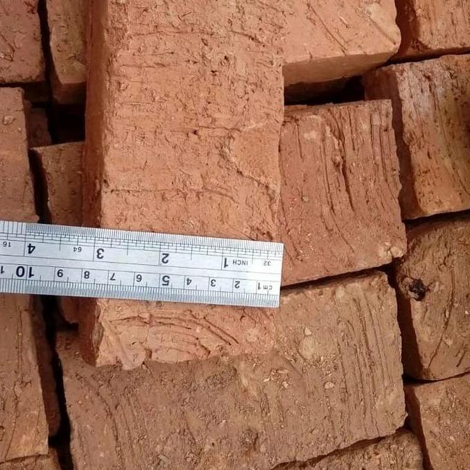 Terlaris Batu Bata Merah Press Cikarang