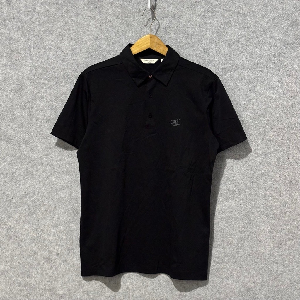 Poloshirt HENRY COTTON’S GOLF