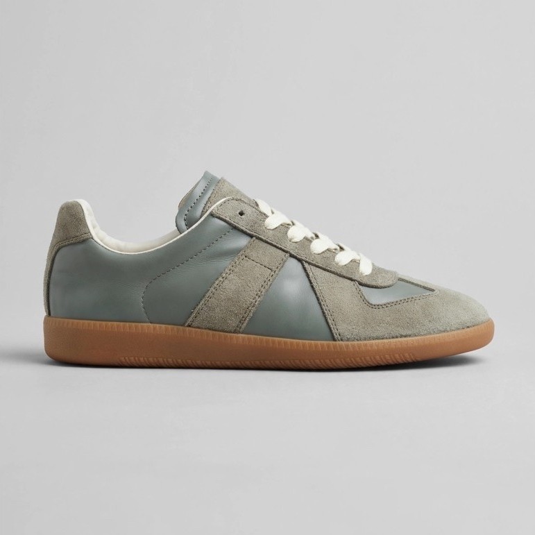 sepatu maison margiela renathing gats