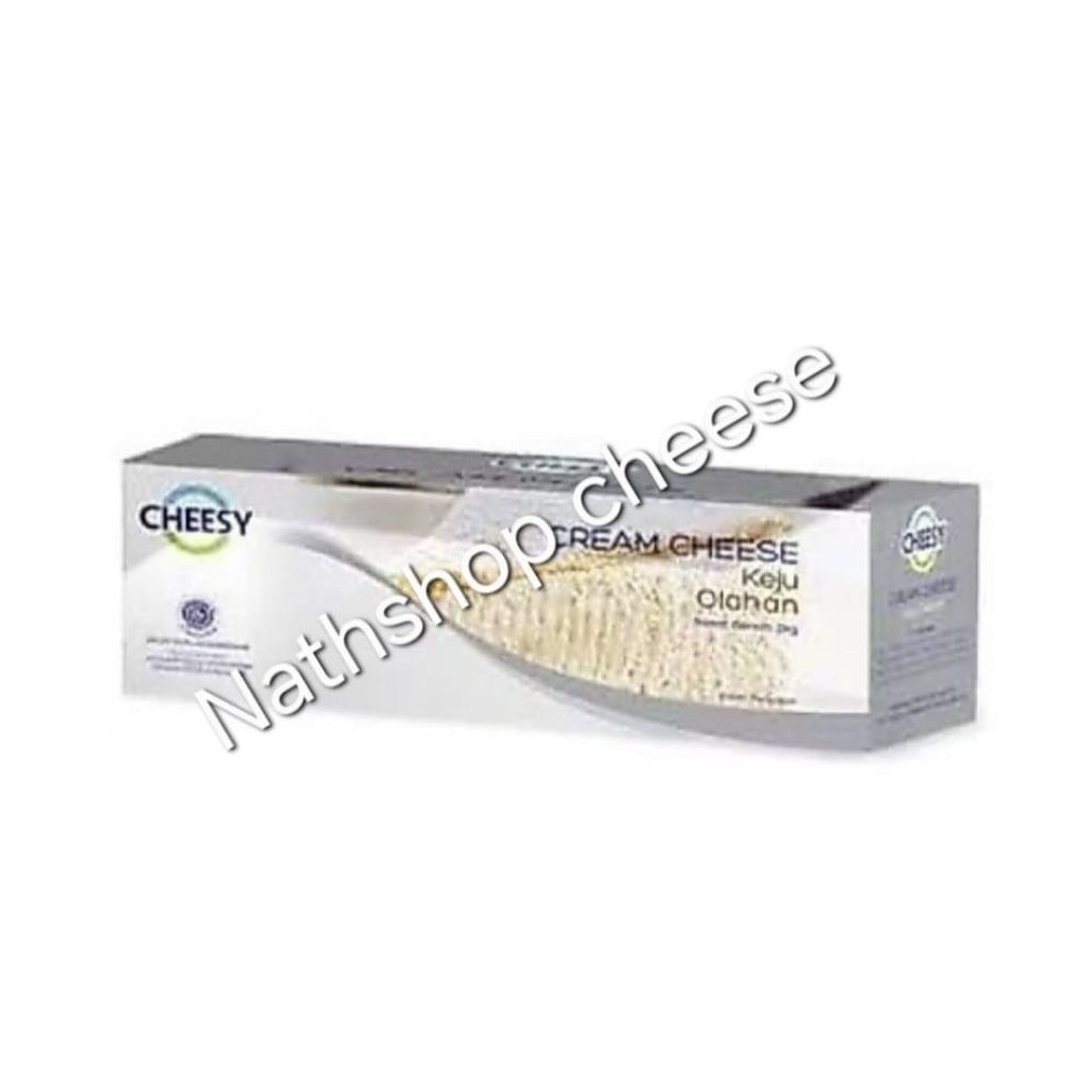 keju cream Cheese 1,9kg , Cream Cheese Cheesy 1,9kg , Cheesy Cream Cheese 1,9kg