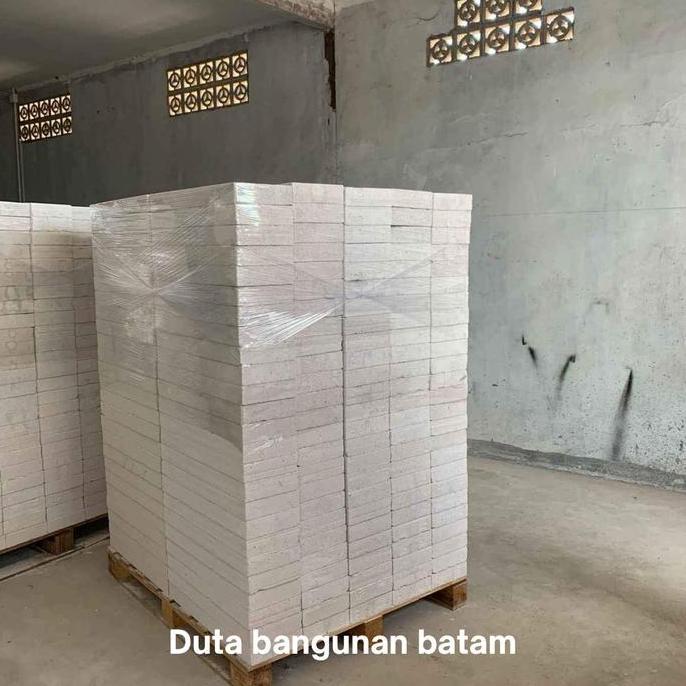 Terlaris Bata Ringan 7.5Cm Leichtbric Isi 200Pcs / Bata Hebel 7.5 Cm