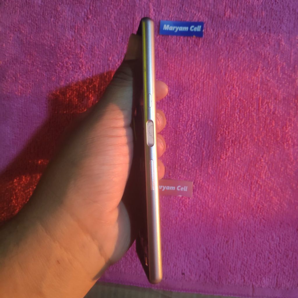 housing xperia 10 backdoor / tutup belakang xperia 10 original copotan / original cabutan