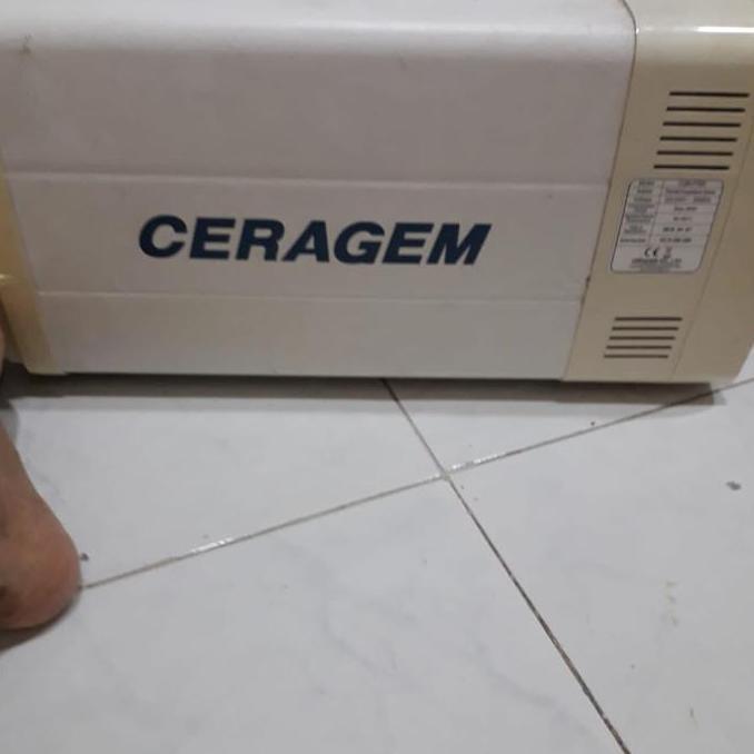 cusss order] alat terapi kesehatan ceragem
