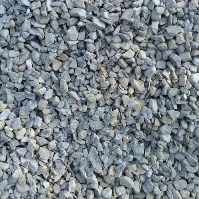 Terlaris Batu Split 1/2 7 Kubik