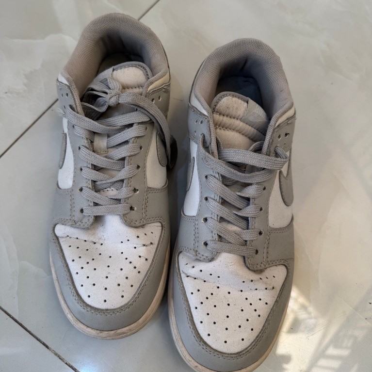nike dunk