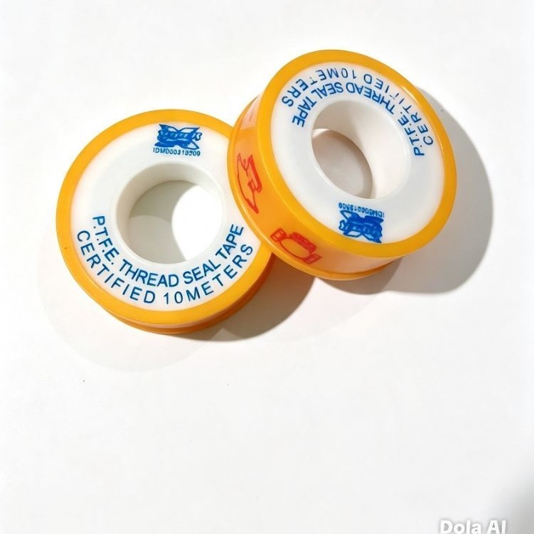 VIPER Seal Tape TBA 10 Meter