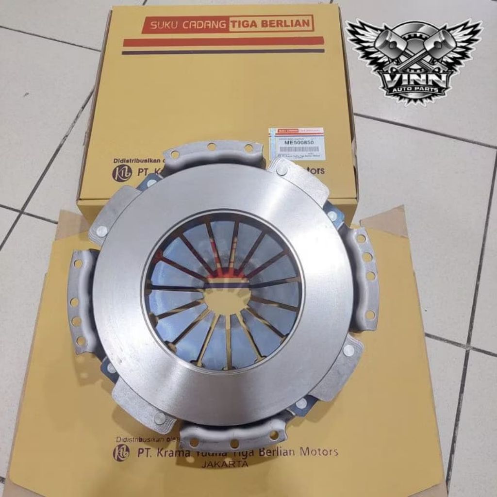 MATAHARI DEKRUP COVER PS120 PS 120 PS 135