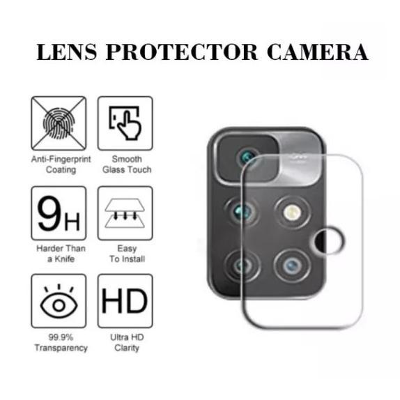 cuci gudang promo paket 3in1 tempered glass anti blue light xiaomi redmi 10 2021 redmi 10 2022 full 