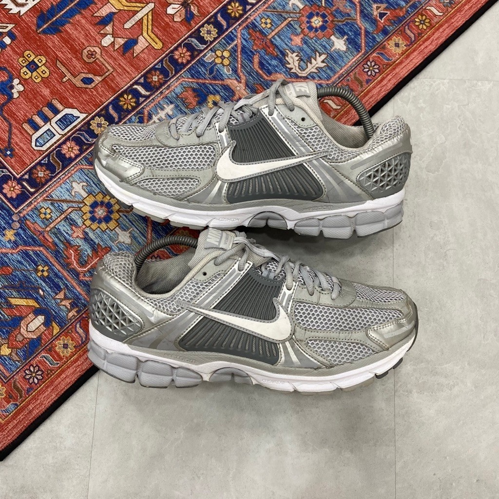 [Size 44.5] Nike Air Zoom Vomero 5 ‘Cool Grey’ Second Original