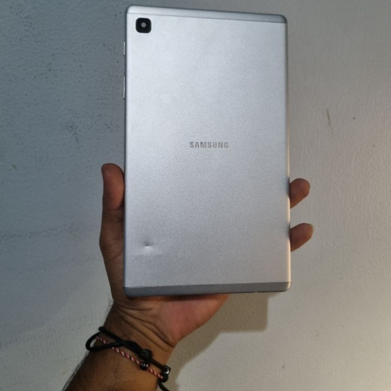 Backdoor Samsung Tab A7 lite Original Copotan Minus