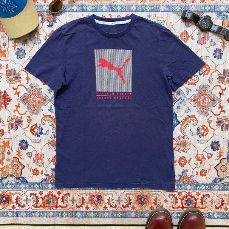 Kaos Puma Second