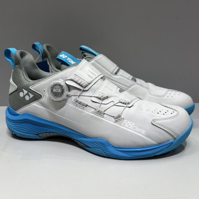 YONEX DIAL 88 SEPATU YONEX BADMINTON BOA DIAL 88