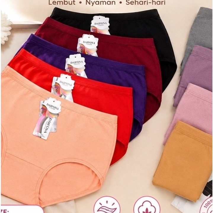 cd daifona 6266 wanita