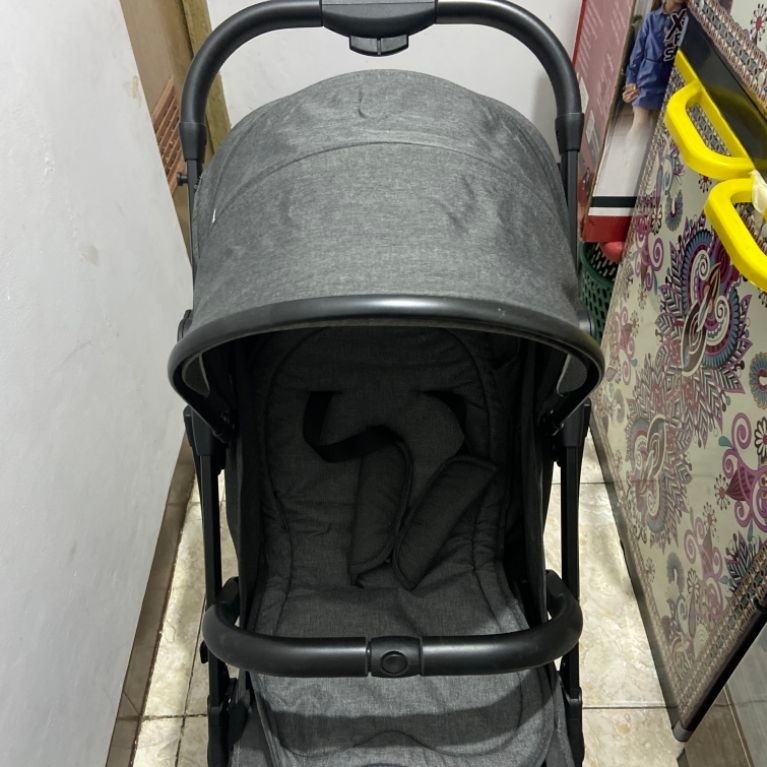 stroller babydoes pronto +