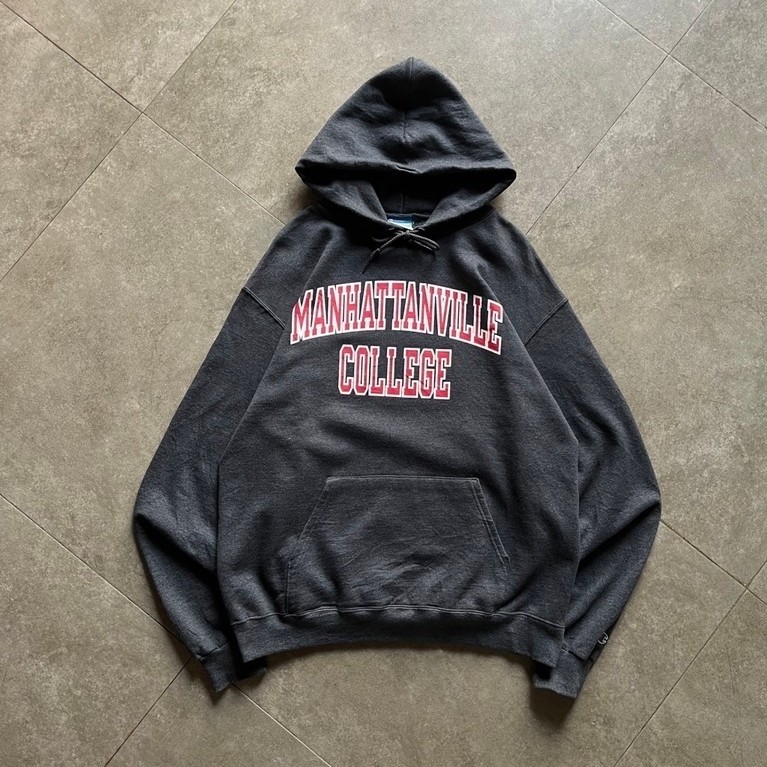 Champion Manhattan University