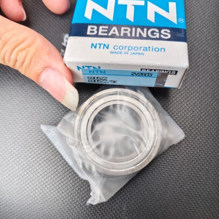 6905 ZZ NTN / 6905ZZ NTN BALL BEARING