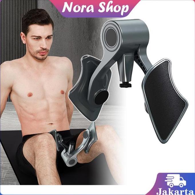Hip Trainer Kegel / Pelvic Muscle Hip Trainer Dapat Disesuaikan