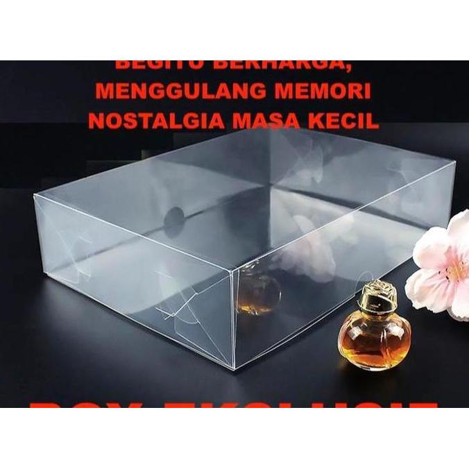 Save- Tamiya Box Mika (Untuk Dush Mobil Mini 4Wd)